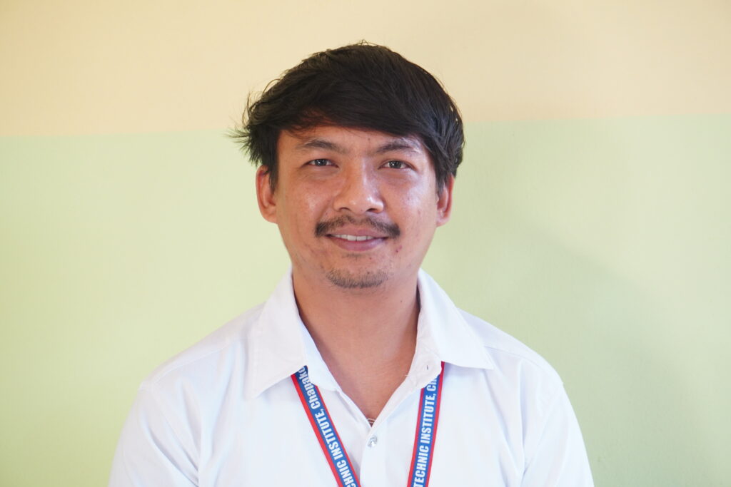 Staff Image