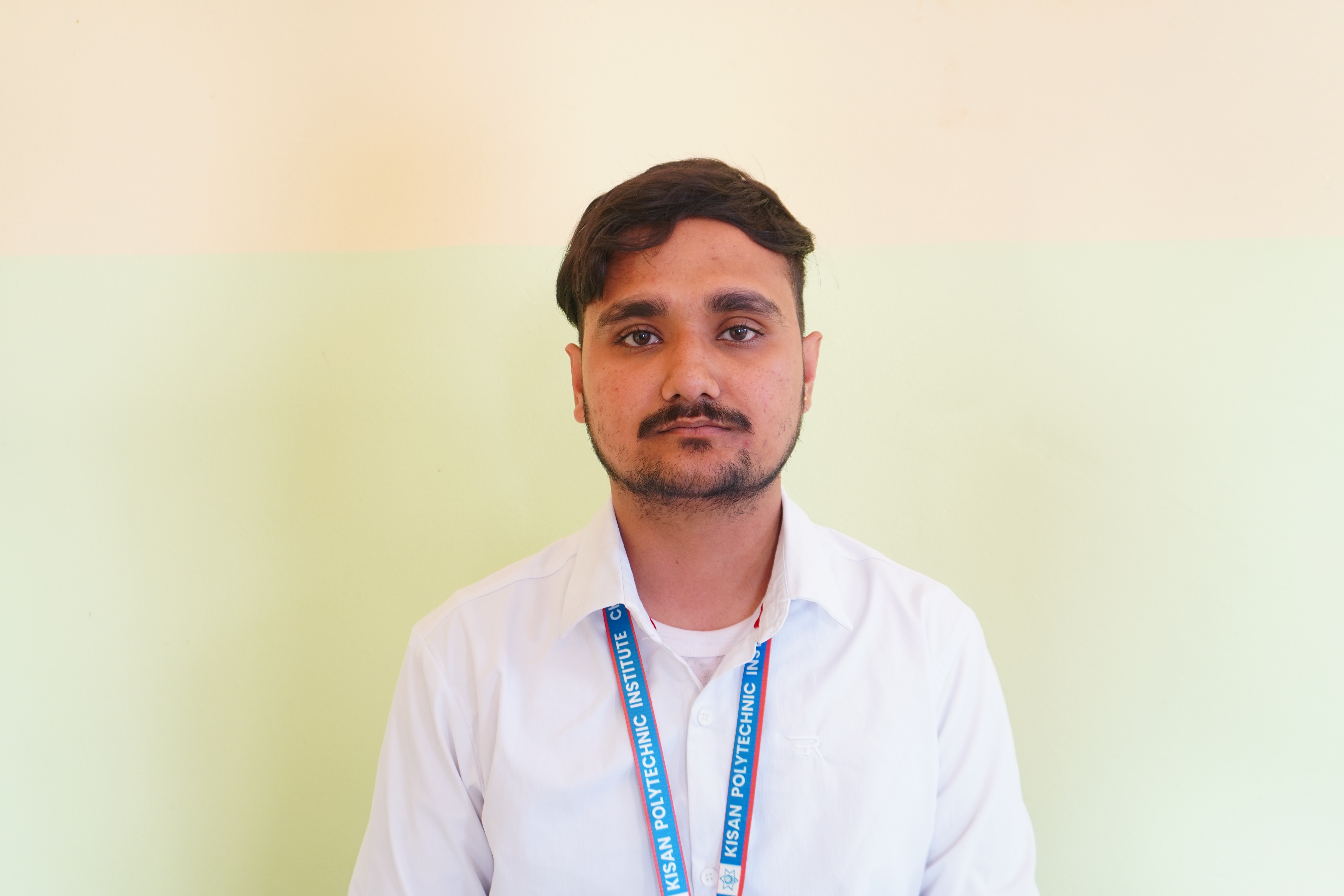 Staff Image