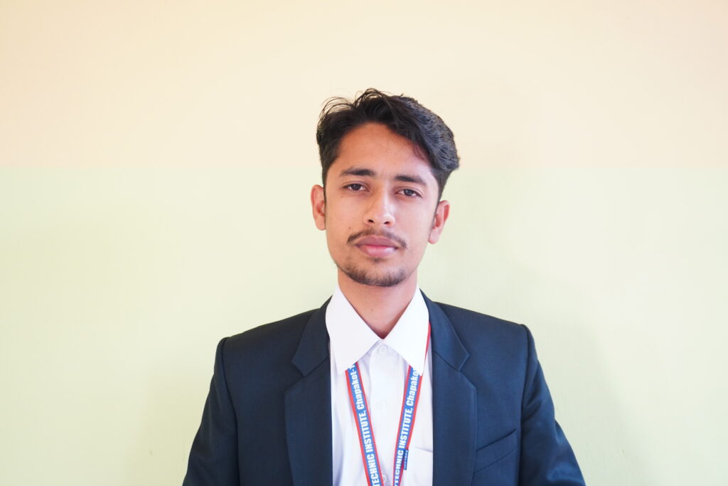 Staff Image