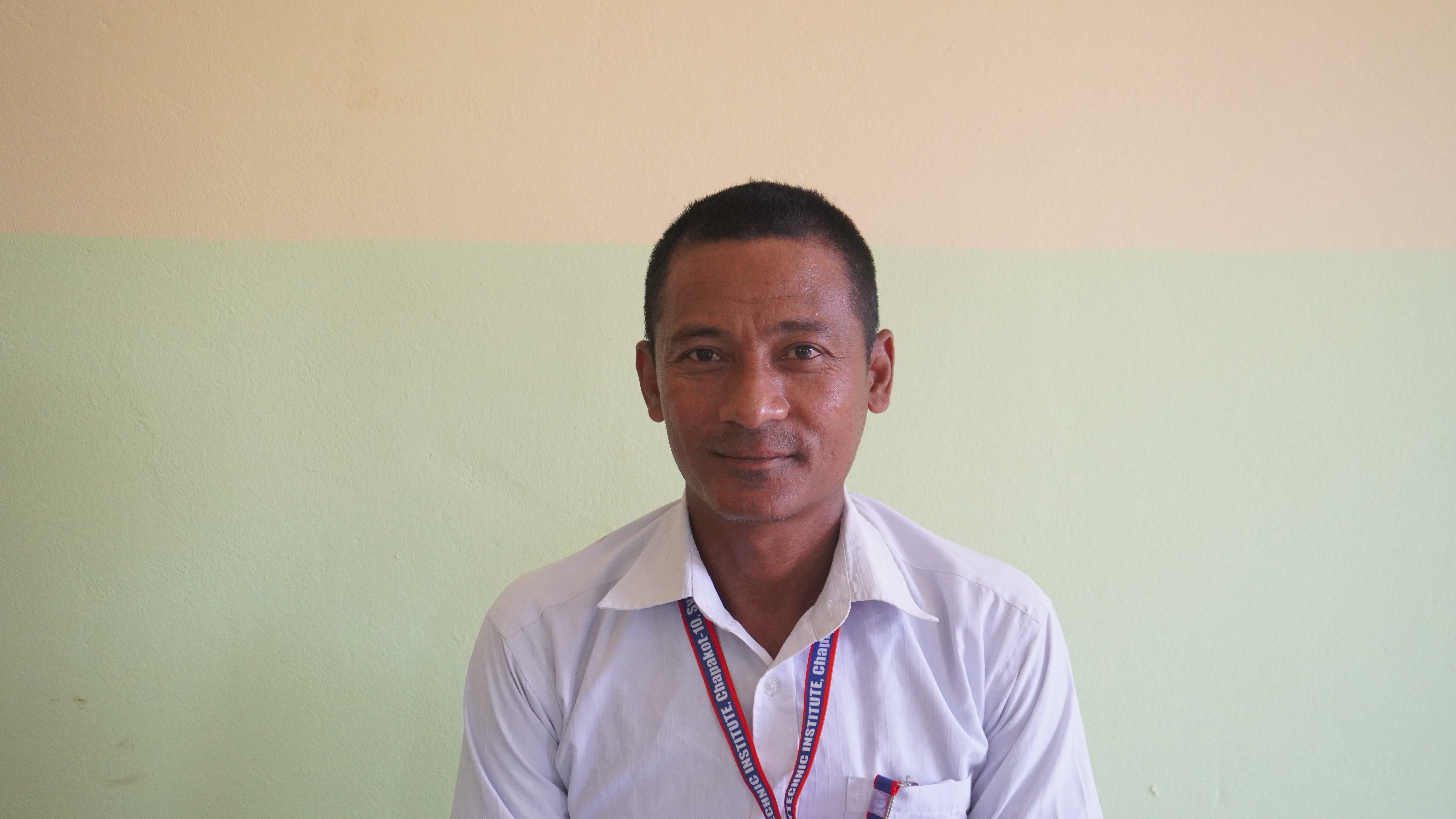 Staff Image