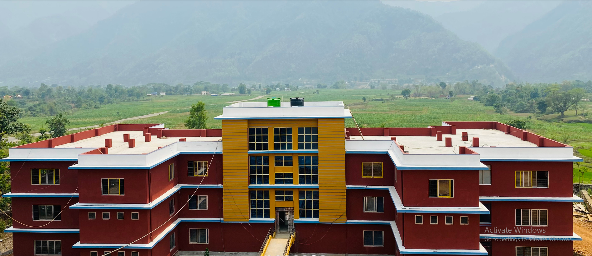 WELCOME TO KPI